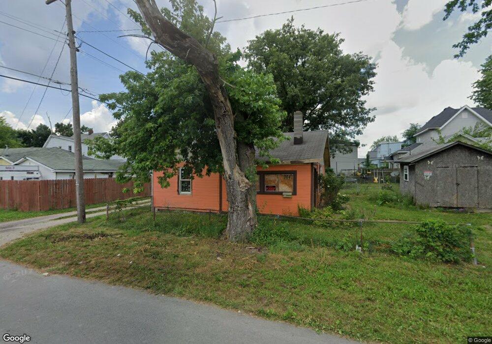 304 E 16th St, Muncie, IN 47302 - photo 1