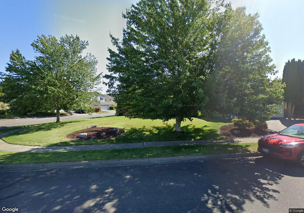 1236 Nunnally Ave NW, Orting, WA 98360 - photo 1