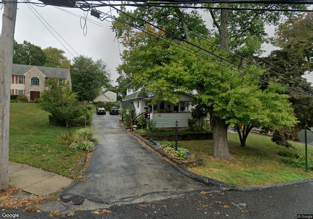 14 N Line Rd, Newtown Square, PA 19073 - photo 1