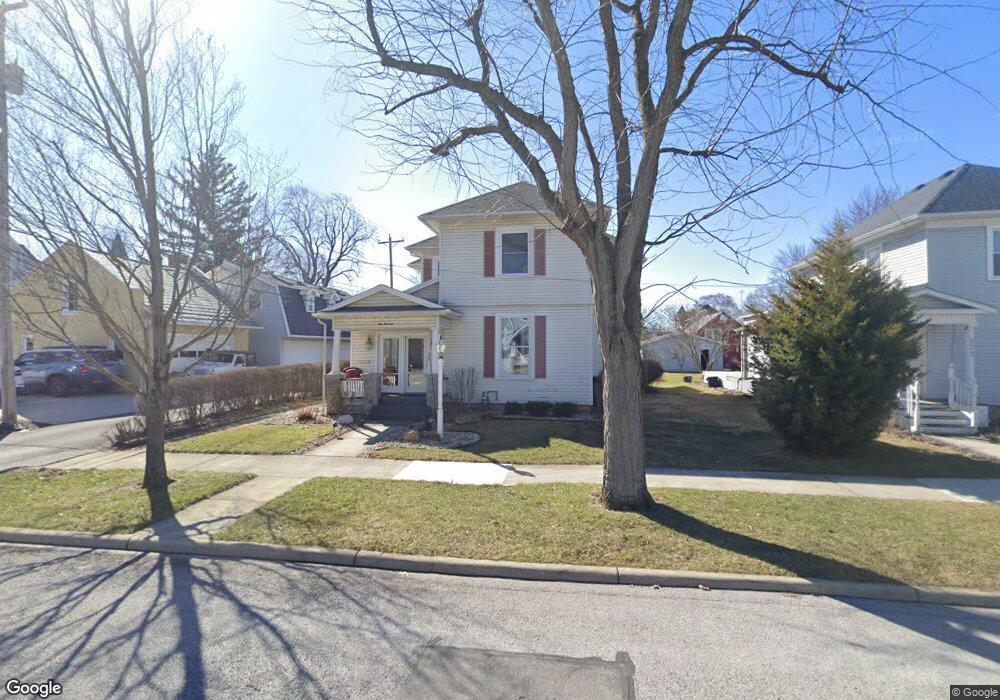 119 Locust St, Findlay, OH 45840 - photo 1