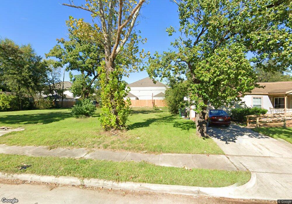 3315 Natchez St, Houston, TX 77021 - photo 1