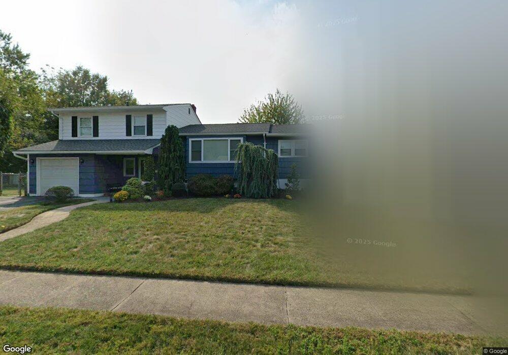 54 Rieder Rd, Edison, NJ 08817 - photo 1