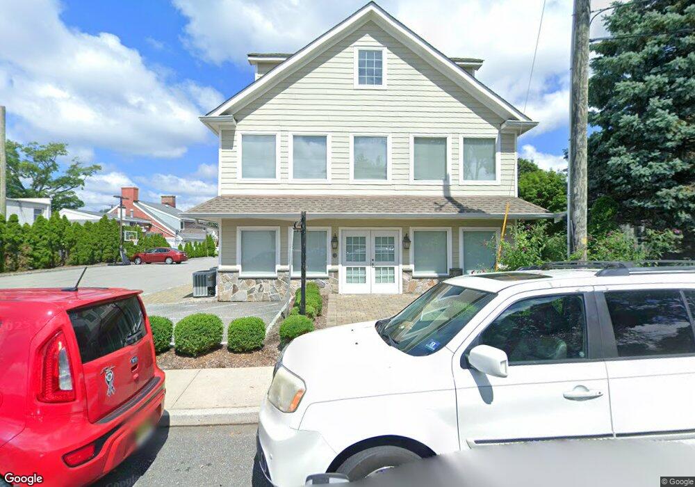 21 Arch St, Ramsey, NJ 07446 - photo 1