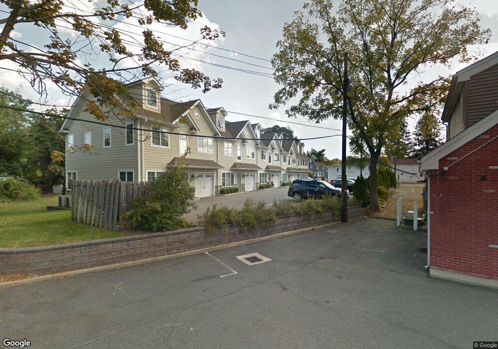 21 Arch St unit 4, Ramsey, NJ 07446 - photo 1