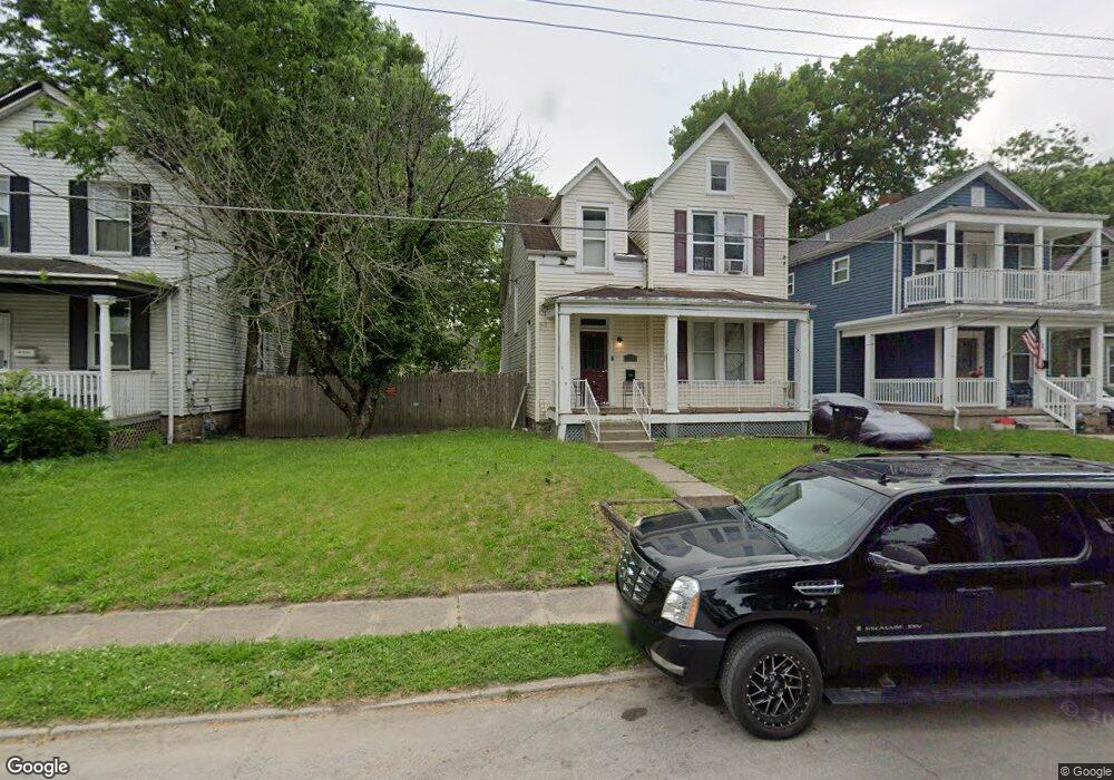 119 W 64th St, Cincinnati, OH 45216 - photo 1