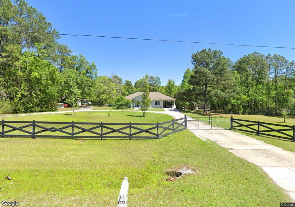 2972 Thunder Rd, Middleburg, FL 32068 - photo 1