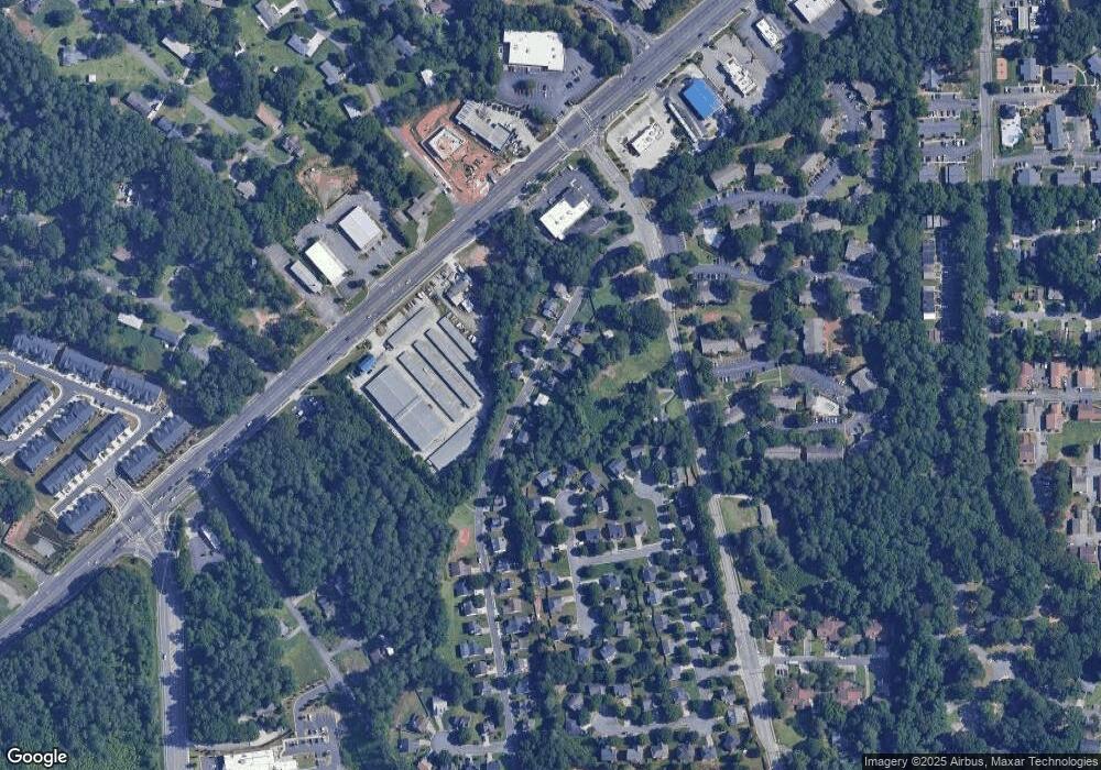 1315 Westward Dr SW unit 1, Marietta, GA 30008 - photo 1