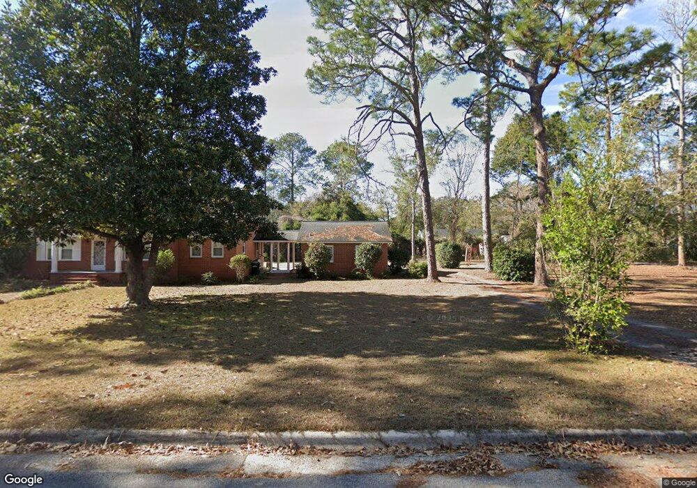 720 S Lamar St, Bainbridge, GA 39819 - photo 1