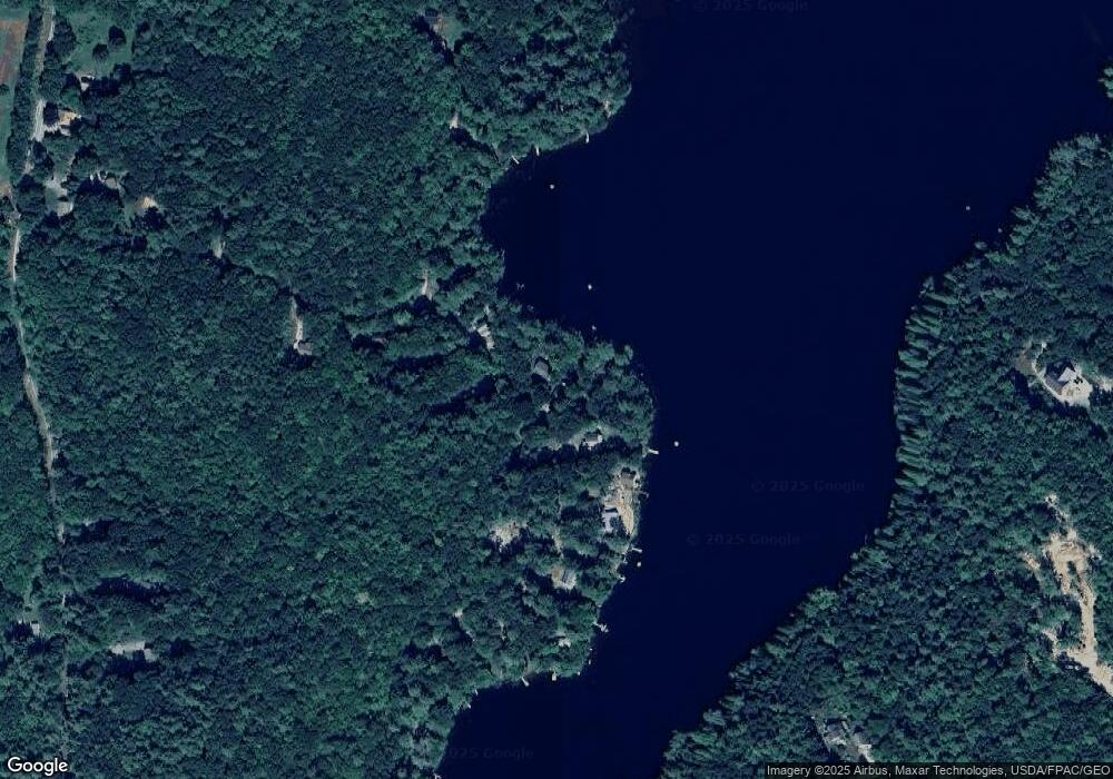 54 Notched Pond Rd, Raymond, ME 04071 - photo 1