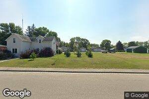 335 3rd St, Stephen, MN 56757