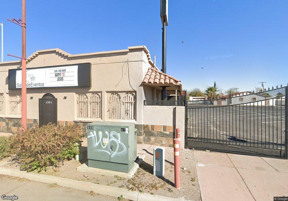 1901 S 4th Ave, Tucson, AZ 85713 - photo 1