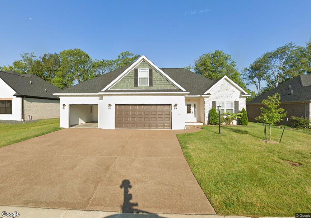 7154 Ironwood Cir, Newburgh, IN 47630 - photo 1