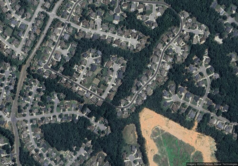 3030 Archway Cir unit 3, Buford, GA 30519 - photo 1