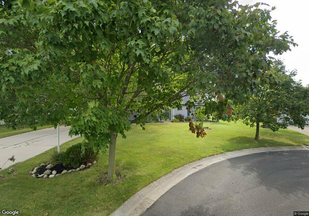 385 Westwind Ct, Berne, IN 46711 - photo 1