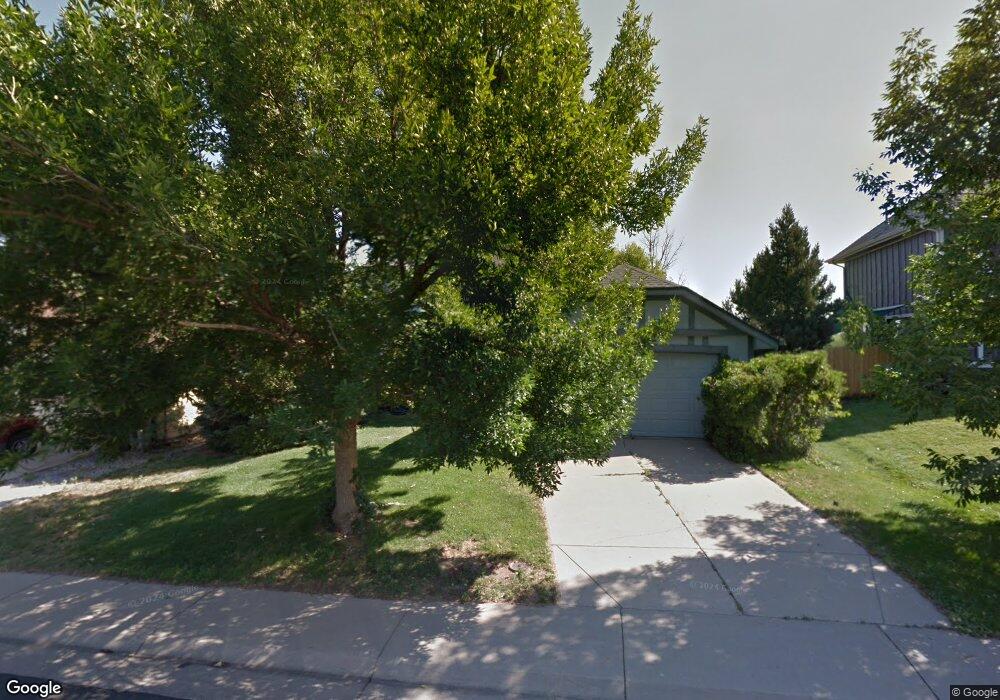 18455 E Union Dr, Aurora, CO 80015 - photo 1