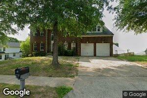 15335 Warm Springs Ln, Manassas, VA 20112