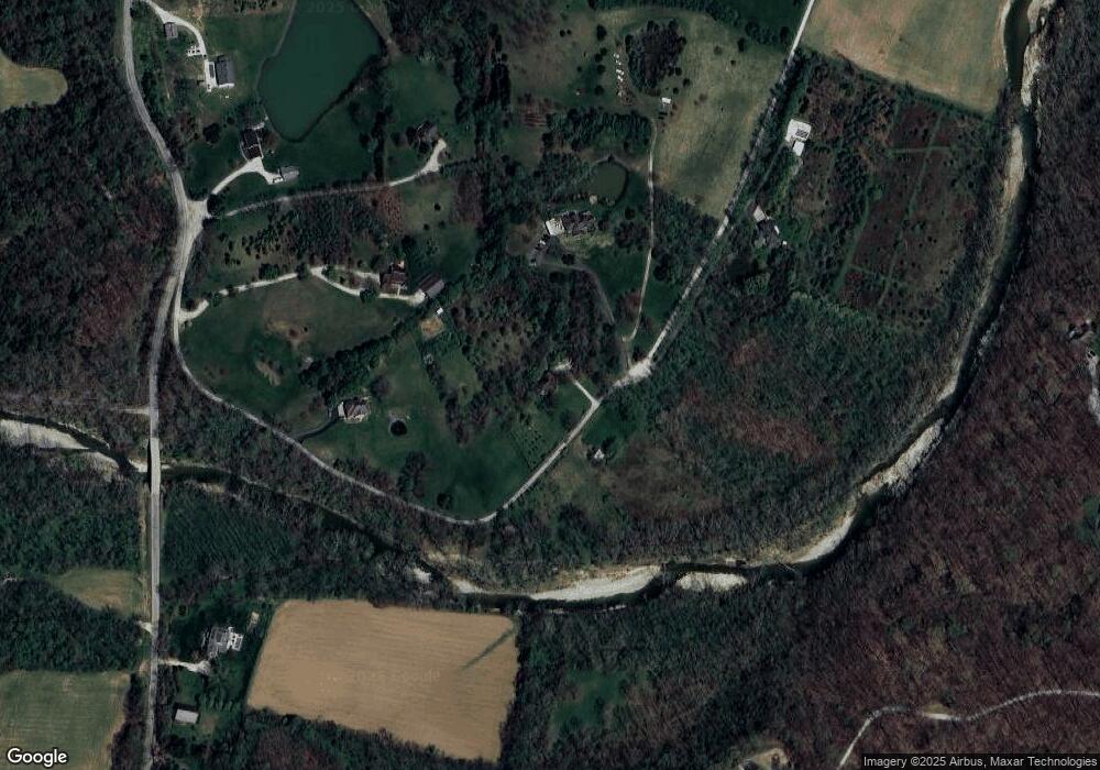 25063 Senft Rd, Oldenburg, IN 47036 - photo 1