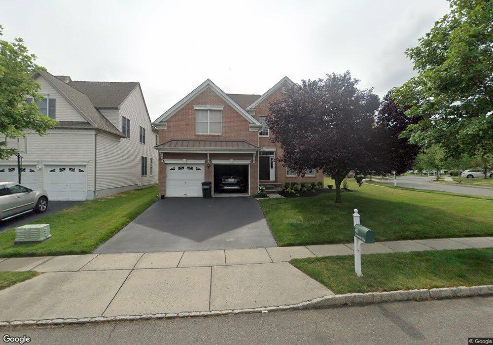 65 Devonshire Dr, Princeton, NJ 08540 - photo 1