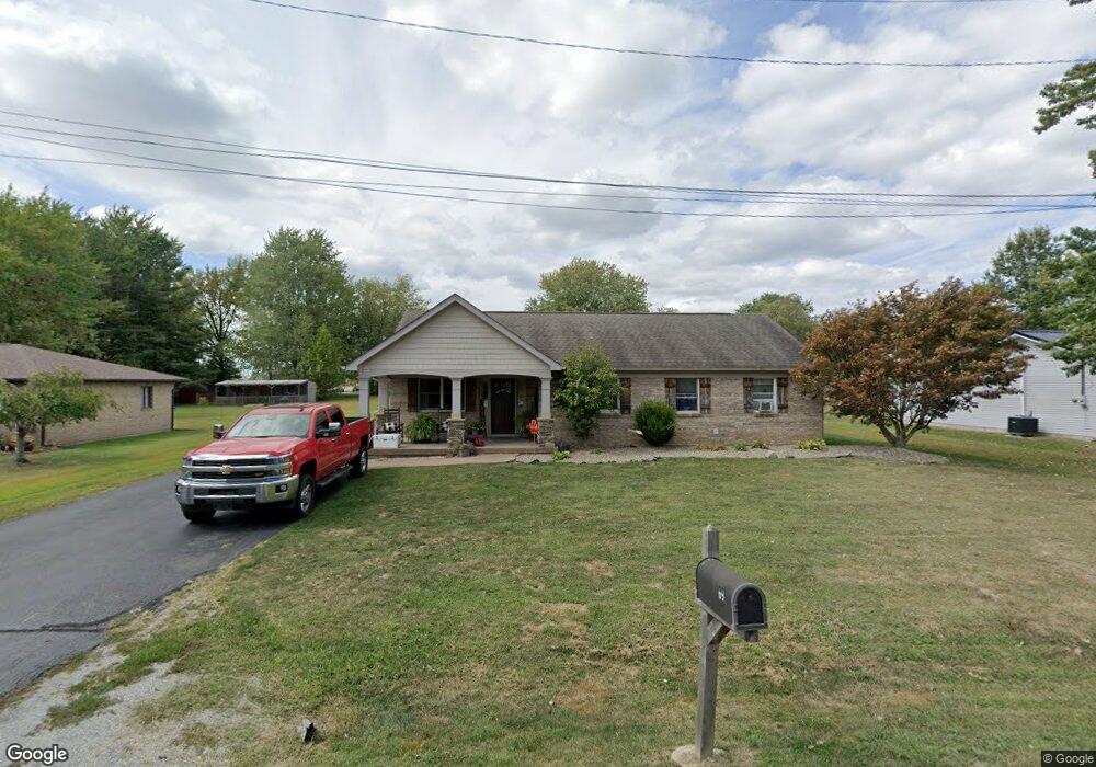 69 Wahl St, Georgetown, OH 45121 - photo 1