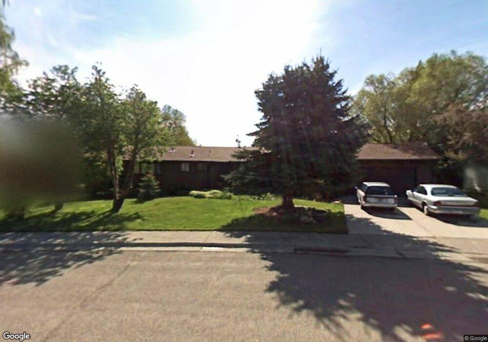 1510 S Grand Ave, Bozeman, MT 59715 - photo 1