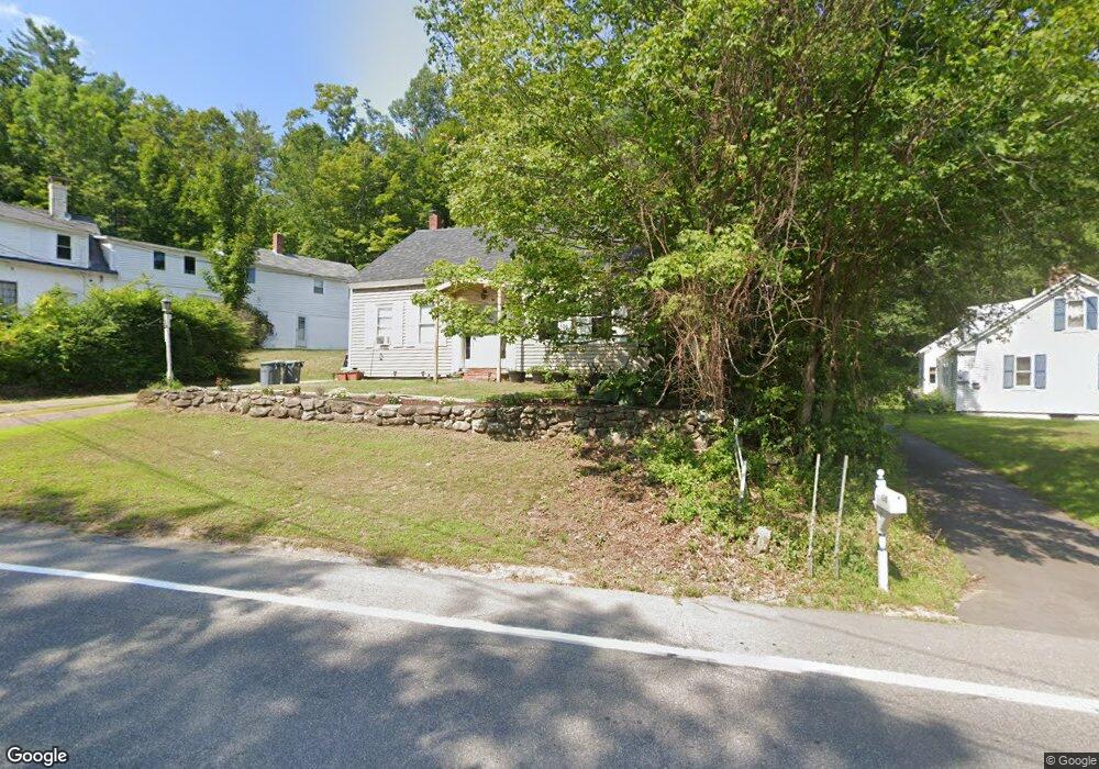 136 Main St, New Hampton, NH 03256 - photo 1