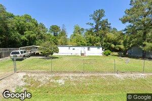 120 Richardson St, Ty Ty, GA 31795