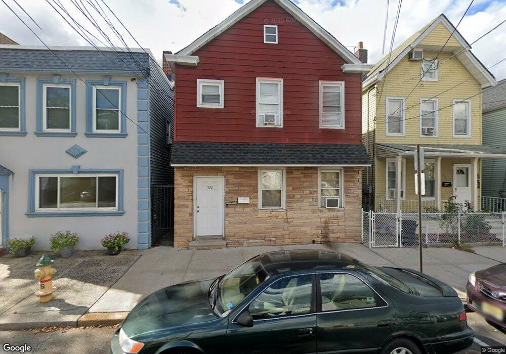 324 N 2nd St, East Newark, NJ 07029 - photo 1