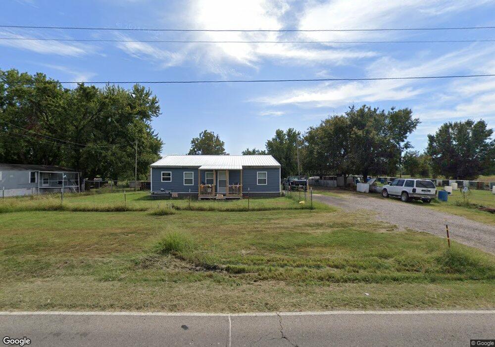 475940 Old Us Highway 64, Muldrow, OK 74948 - photo 1