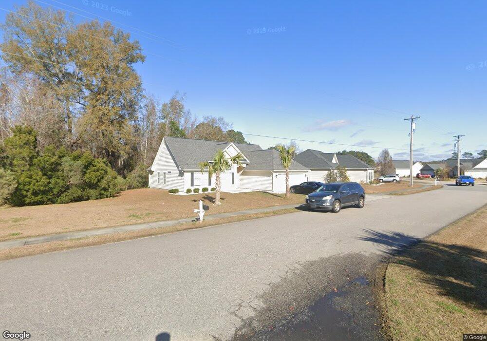 1160 Pecan Grove Blvd, Conway, SC 29527 - photo 1