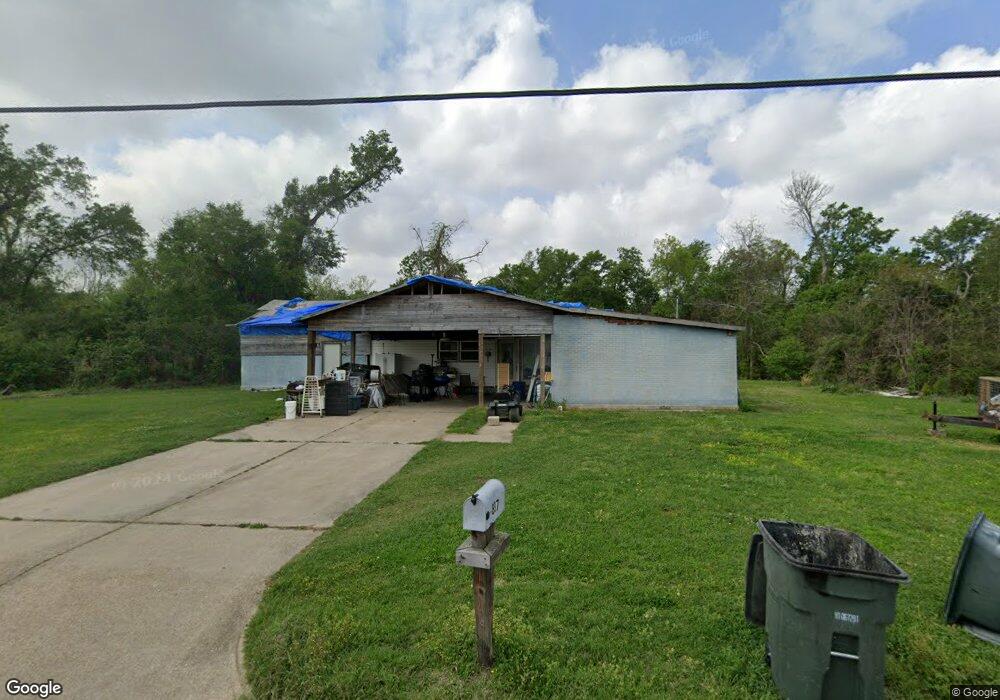 837 Jacox Ln, Lake Charles, LA 70615 - photo 1