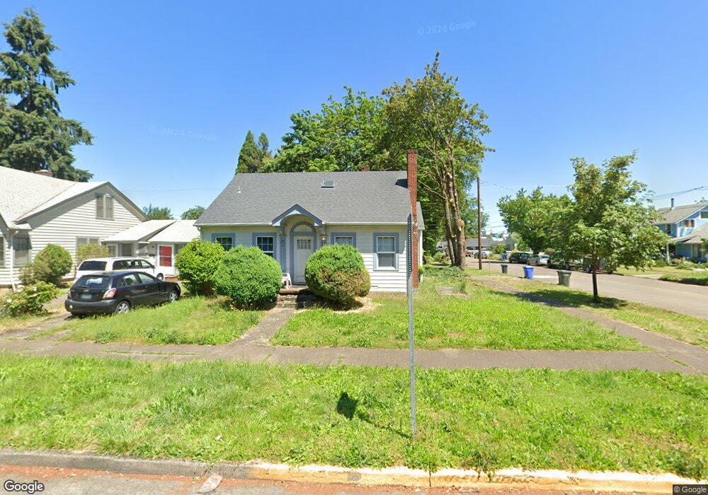 1309 W 4th Ave, Eugene, OR 97402 - photo 1