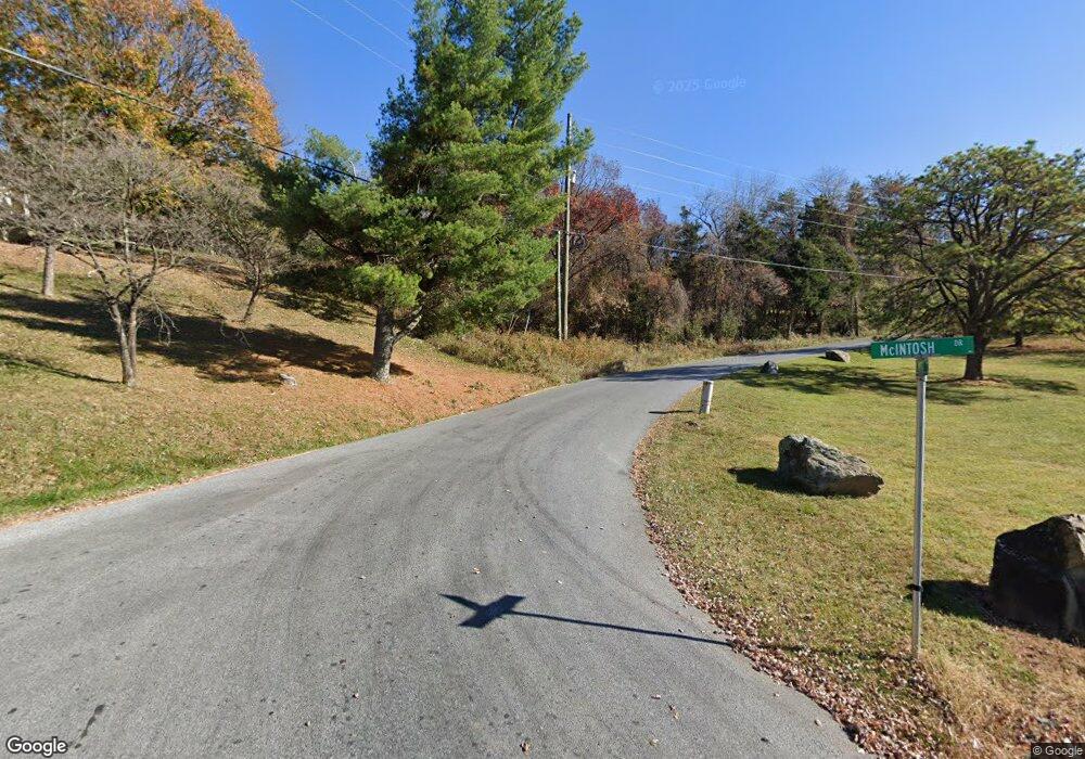 6 Jonathan Rd, Linden, VA 22642 - photo 1