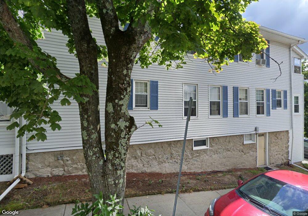 39 Sterling Rd unit 41, Waltham, MA 02451 - photo 1