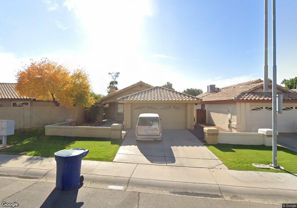 5741 W Mercury Way, Chandler, AZ 85226 - photo 1