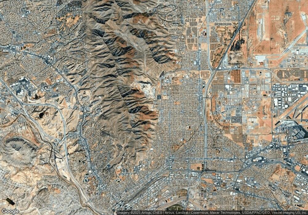 3300 3300 Ave, El Paso, TX 79930 - photo 1