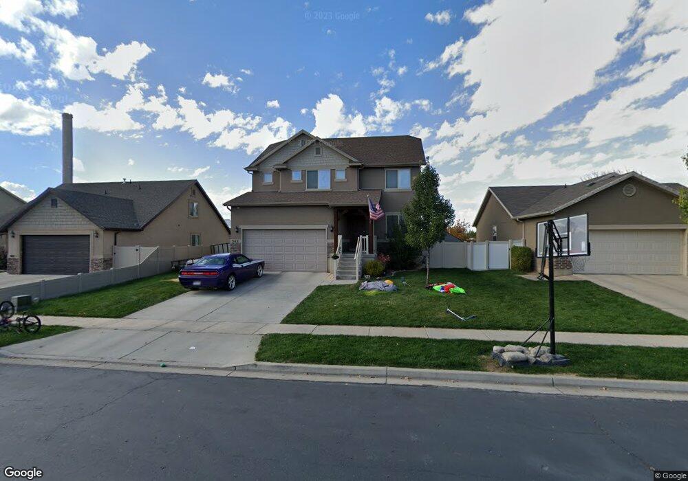 302 S 1400 W unit 914, Spanish Fork, UT 84660 - photo 1