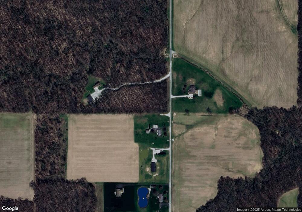 2351 S County Road 800 E, Greensburg, IN 47240 - photo 1