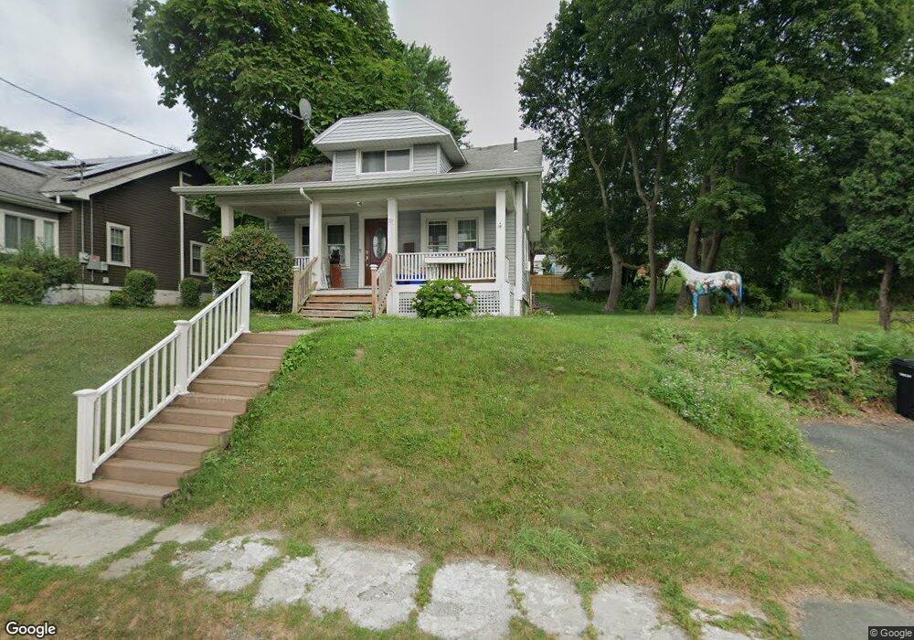 57 Euclid Ave, Troy, NY 12180 - photo 1