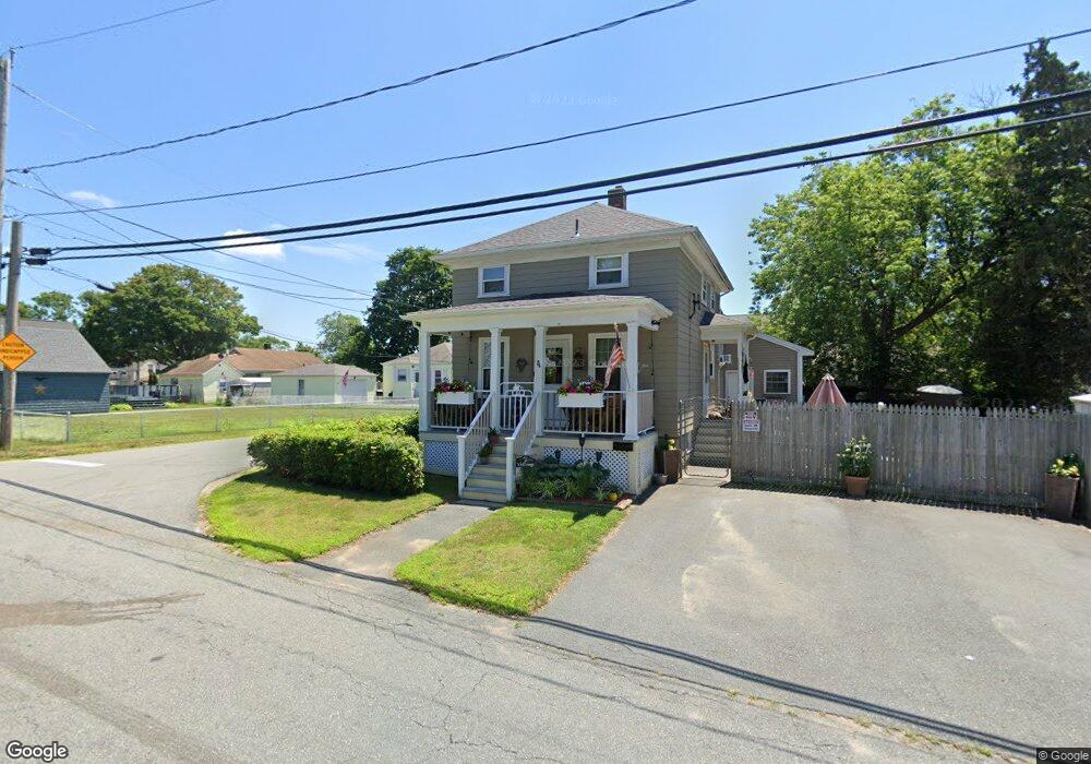 20 Mccallion St, Swansea, MA 02777 - photo 1