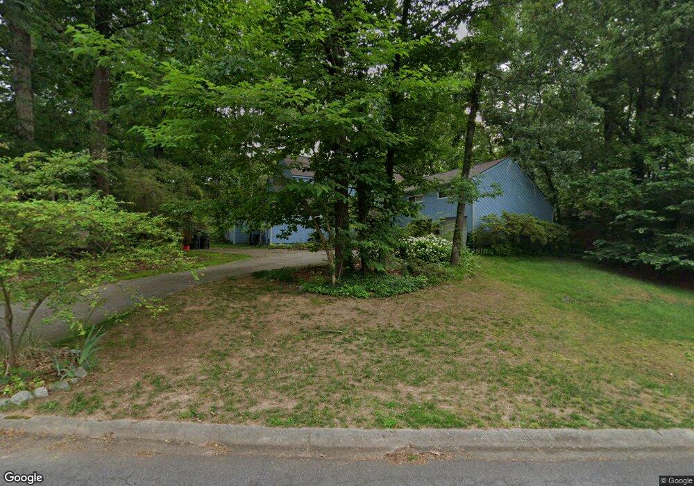 2277 Spear Point Dr unit 3, Marietta, GA 30062 - photo 1