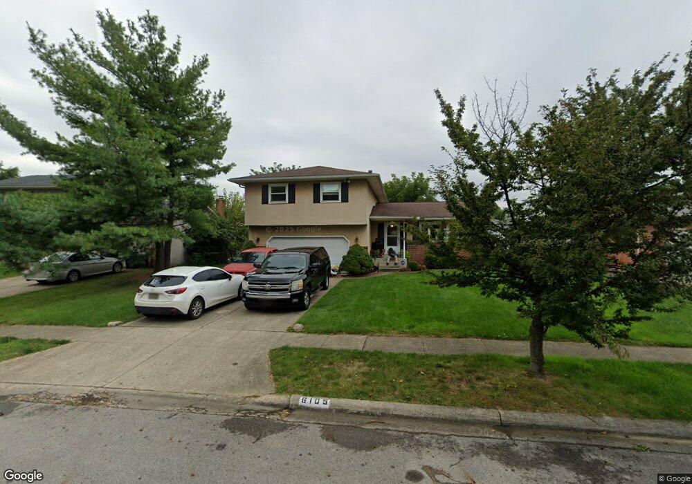 6105 Sandgate Rd, Columbus, OH 43229 - photo 1