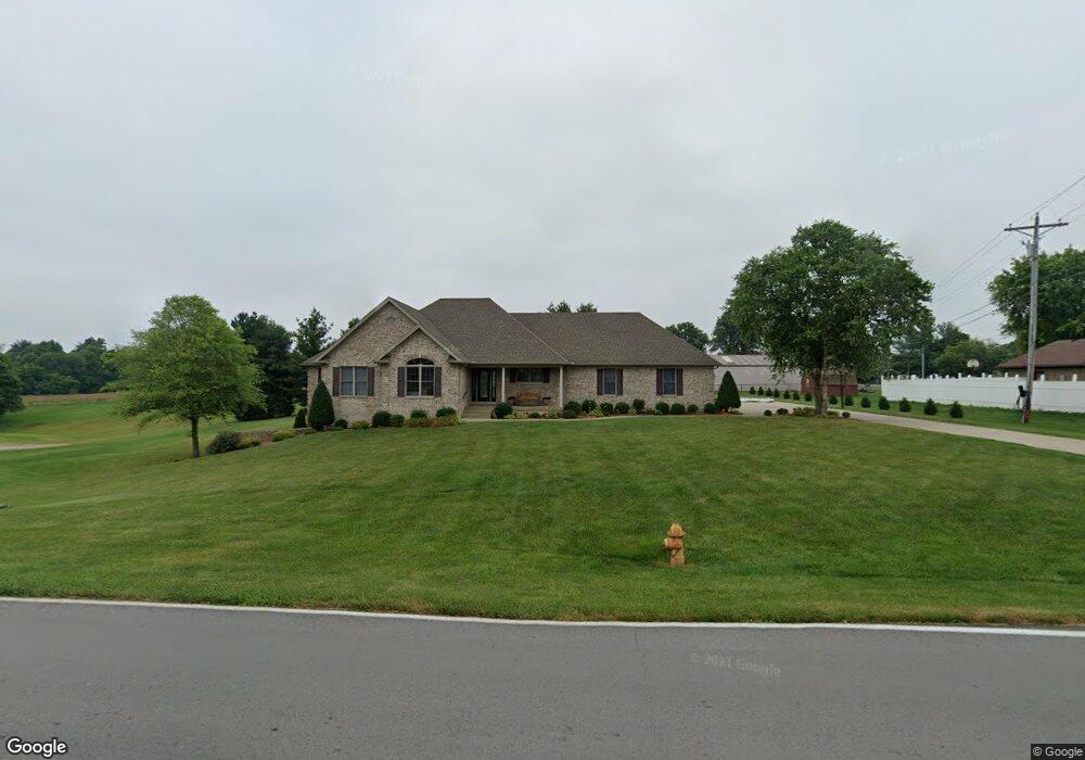 2100 N Luther Rd, Georgetown, IN 47122 - photo 1