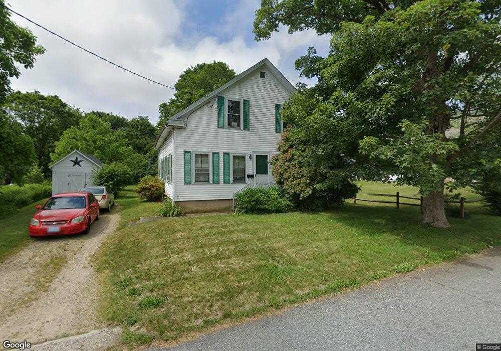 18 Austin St, Wakefield, RI 02879 - photo 1