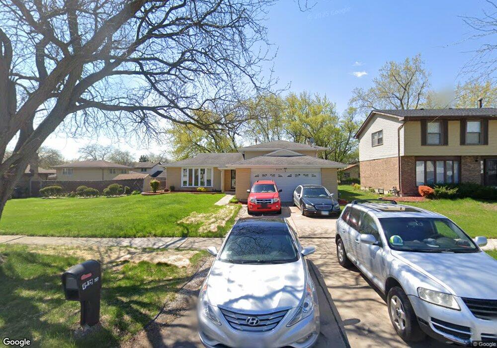 4539 207th St, Matteson, IL 60443 - photo 1