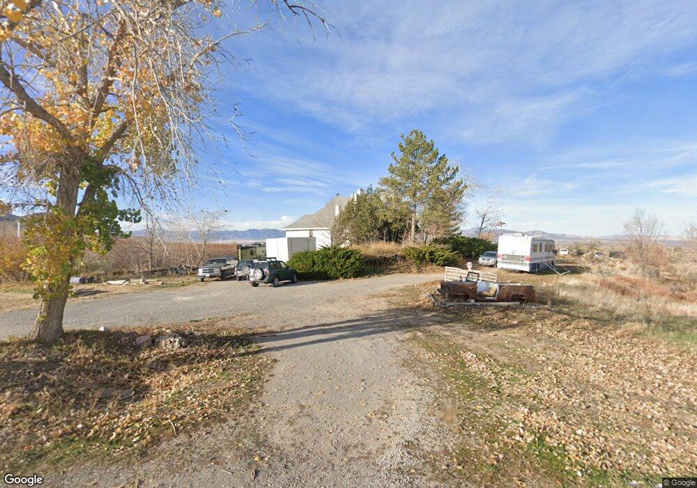 588 S 800 E, Genola, UT 84655 - photo 1