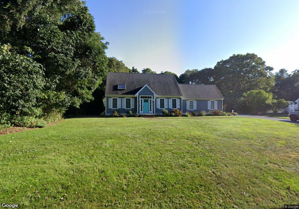 209 Tobey Way, Hyannis, MA 02601 - photo 1