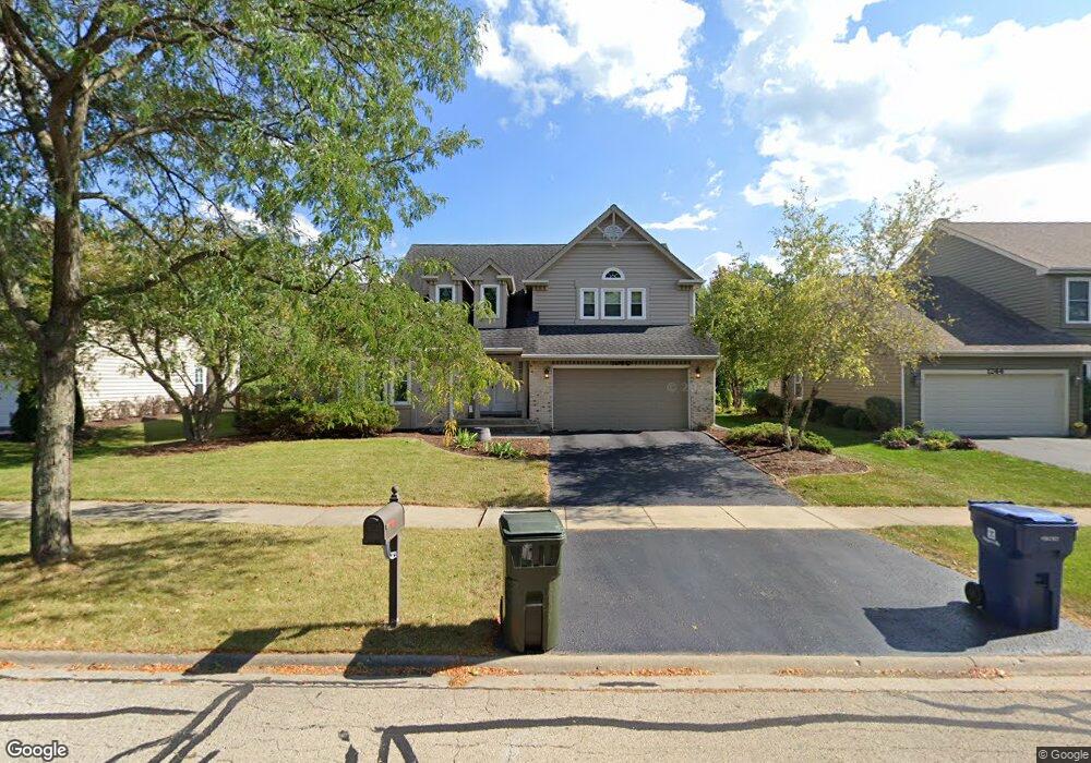 1240 Ashton Ln, Naperville, IL 60540 - photo 1