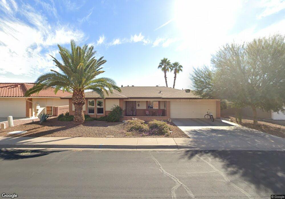 8339 E Meseto Ave, Mesa, AZ 85209 - photo 1