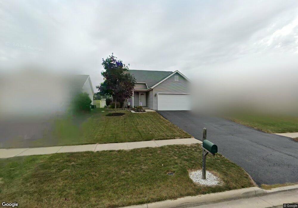 1038 Crystal Ln, Findlay, OH 45840 - photo 1