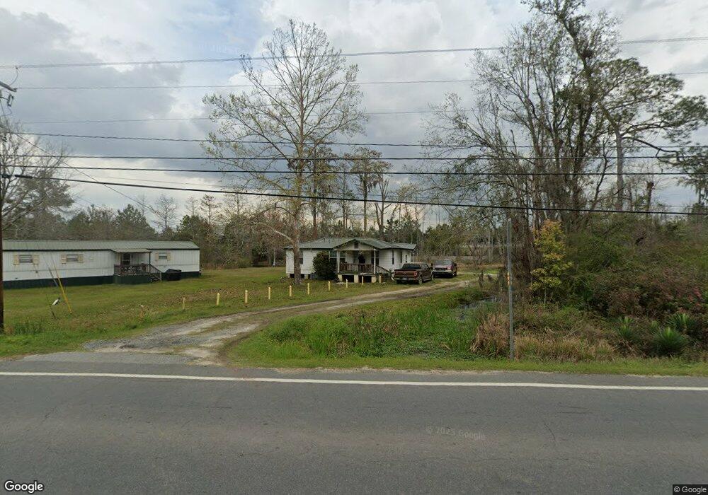 606 N Goodman St, Sparks, GA 31647 - photo 1